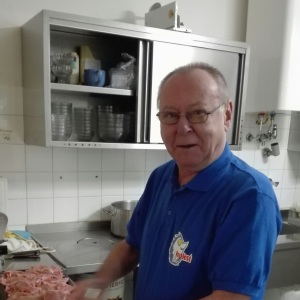 Profilbild von Andreas Mollay