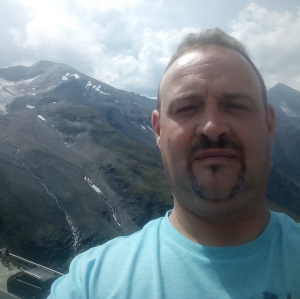 Profilbild von Andreas Mosbacher