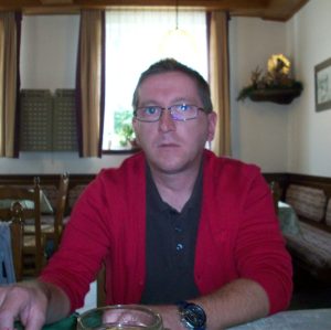 Profilbild von Andreas Mrak