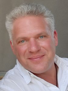 Profilbild von Andreas Mrkvicka