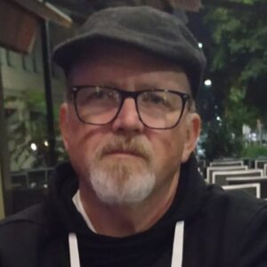 Profilbild von Andreas Muschik