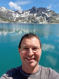 Profilbild von Andreas Neubacher