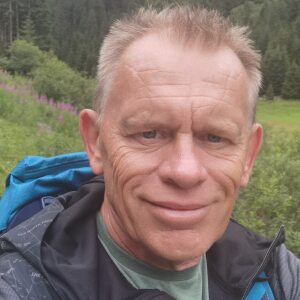 Profilbild von Andreas Nikodemus