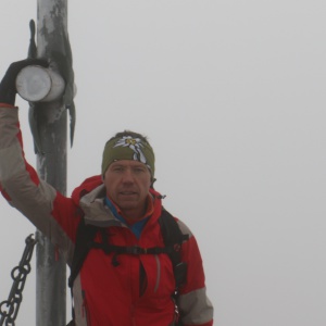 Profilbild von Andreas Nistelberger