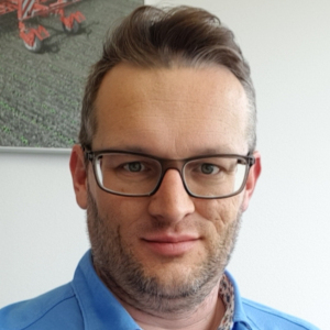 Profilbild von Andreas Oberndorfer