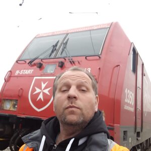Profilbild von Andreas Palmberger
