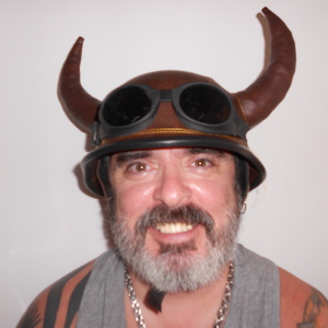 Profilbild von Andreas Pasecky