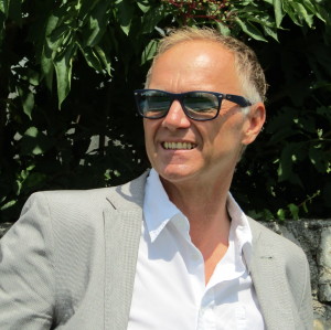 Profilbild von Andreas Payer