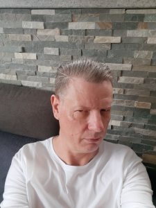 Profilbild von Andreas Petz