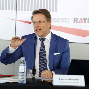 Profilbild von Andreas Pfneiszl