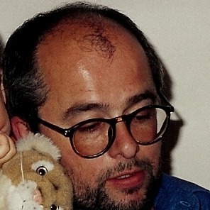 Profilbild von Andreas Pleyer