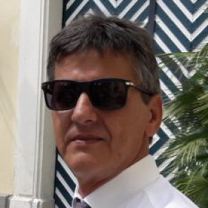 Profilbild von Andreas Promont