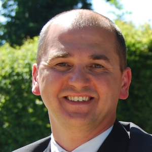 Profilbild von Andreas Puchner