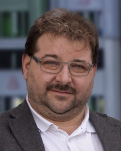 Profilbild von Andreas Puchner