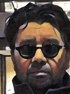 Profilbild von Andreas Rabeder