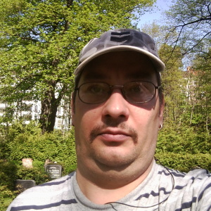 Profilbild von Andreas Radetzki