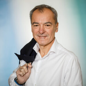 Profilbild von Andreas Ramharter