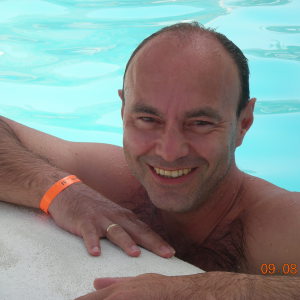 Profilbild von Andreas Rammer