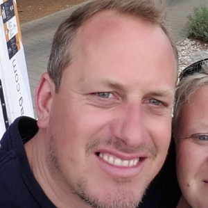 Profilbild von Andreas Rattensberger