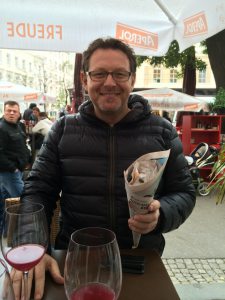 Profilbild von Andreas Rauch
