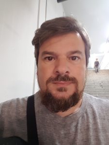 Profilbild von Andreas Redl