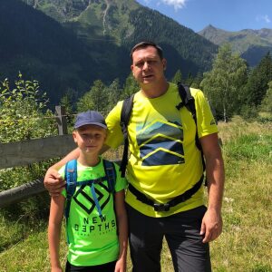 Profilbild von Andreas Reichel