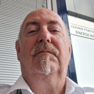 Profilbild von Andreas Reigner