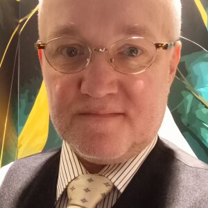 Profilbild von Andreas Reisenbichler