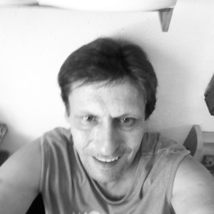 Profilbild von Andreas Rinessel