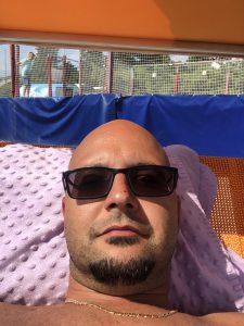 Profilbild von Andreas Ritt