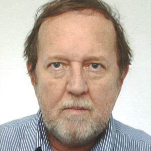 Profilbild von Andreas Rohrer