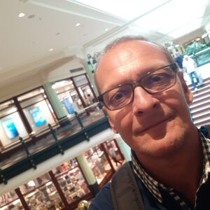 Profilbild von Andreas Rudolf