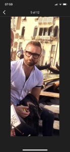 Profilbild von Andreas Rumpl