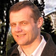 Profilbild von Andreas Rust