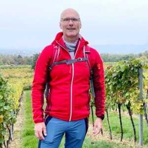 Profilbild von Andreas Salaba