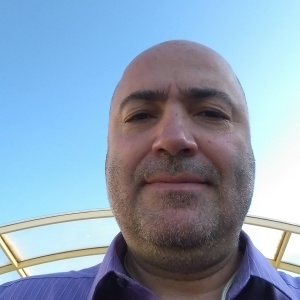 Profilbild von Andreas Salat