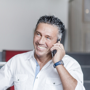 Profilbild von Andreas Salomon