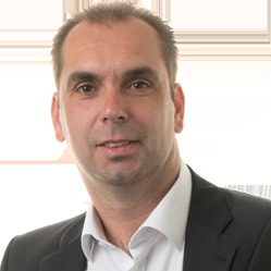 Profilbild von Andreas Scherf