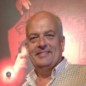 Profilbild von Andreas Schindler