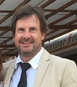 Profilbild von Andreas Schitton