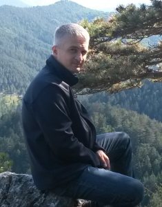 Profilbild von Andreas Schloeglhofer