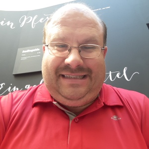 Profilbild von Andreas Schmidt