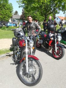 Profilbild von Andreas Schmied