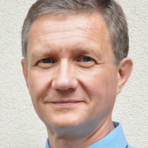 Profilbild von Andreas Schmutterer