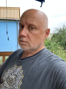 Profilbild von Andreas Schneeweiss