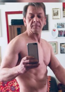 Profilbild von Andreas Schobersberger