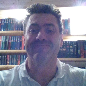 Profilbild von Andreas Schreiber