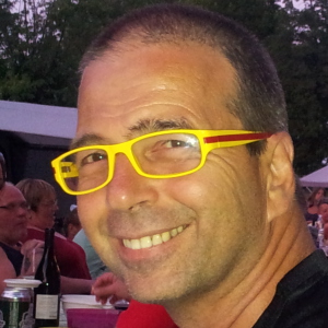 Profilbild von Andreas Schur