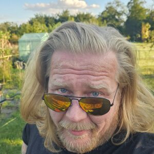 Profilbild von Andreas Sedunko