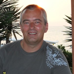 Profilbild von Andreas Seidl